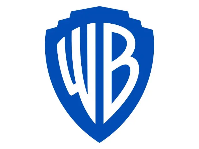 Logo de Warner Bros