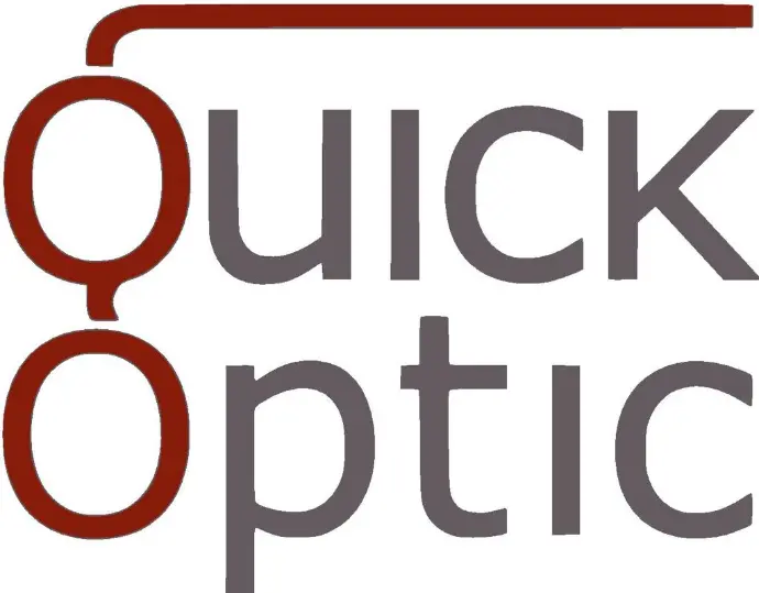 Logo Quick Optic