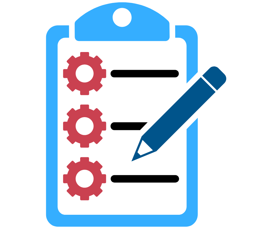 Image representing quality control as part of successful translation project management